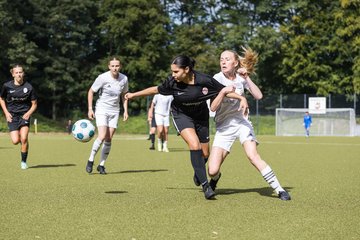 Bild 11 - F Walddoerfer - Eimsbuettel 2 : Ergebnis: 3:2